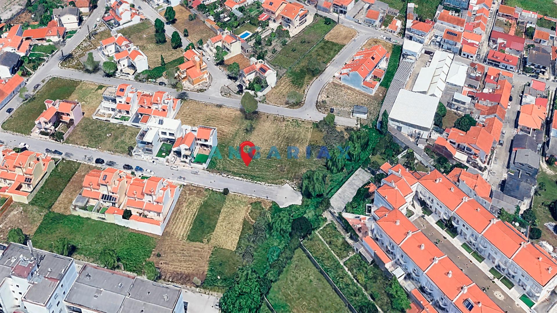 Loteamento  Venda em Marinha Grande,Marinha Grande