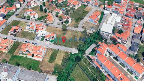 Loteamento  Venda em Marinha Grande,Marinha Grande