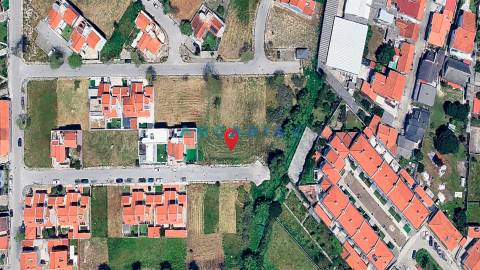 Loteamento  Venda em Marinha Grande,Marinha Grande