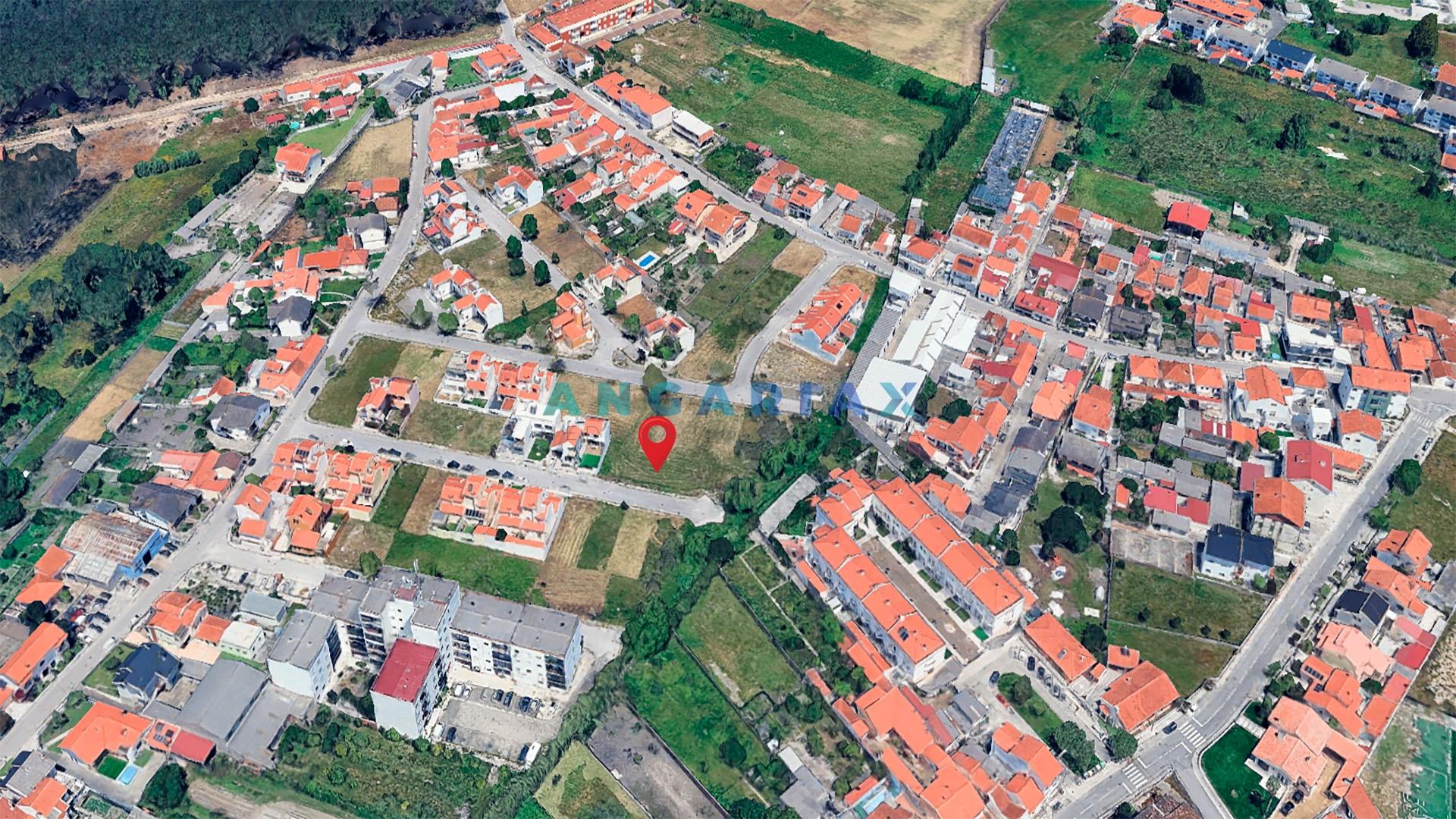Loteamento  Venda em Marinha Grande,Marinha Grande