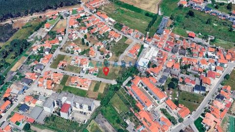 Loteamento  Venda em Marinha Grande,Marinha Grande