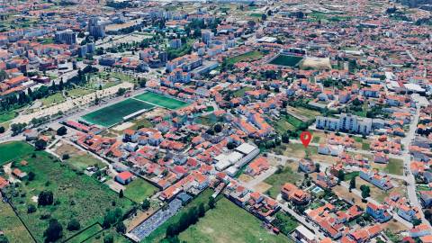 Loteamento  Venda em Marinha Grande,Marinha Grande