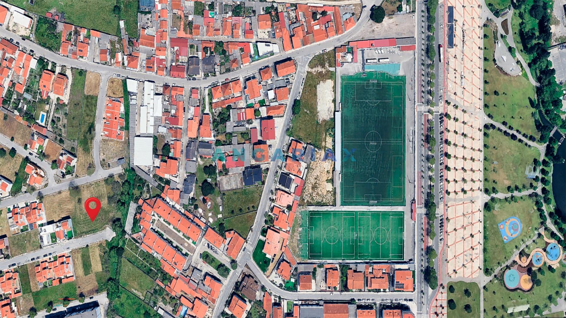 Loteamento  Venda em Marinha Grande,Marinha Grande