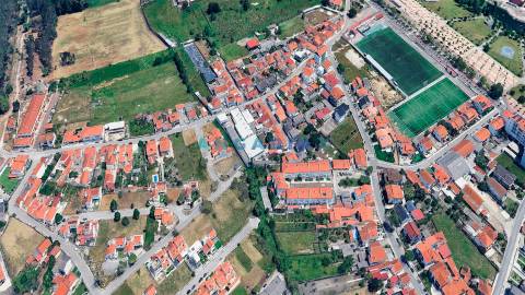 Loteamento  Venda em Marinha Grande,Marinha Grande