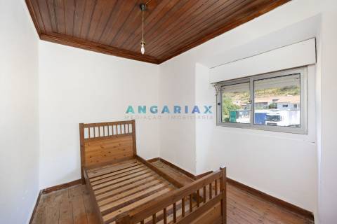 ANG1477 - Moradia T3 para Venda em Serro Ventoso, Porto de Mós