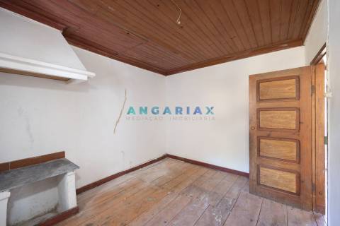 ANG1477 - Moradia T3 para Venda em Serro Ventoso, Porto de Mós