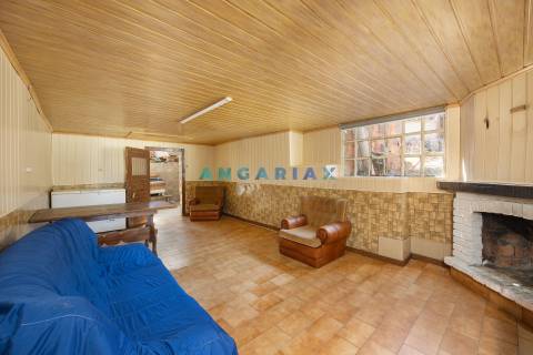 ANG1477 - Moradia T3 para Venda em Serro Ventoso, Porto de Mós