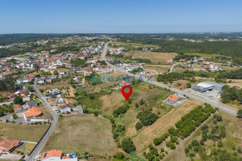 ANG1480 - Terreno para Venda em Codiceira, Leiria