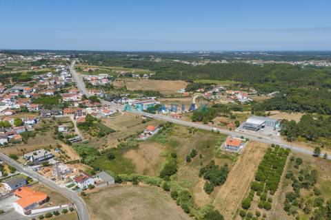 ANG1480 - Terreno para Venda em Codiceira, Leiria