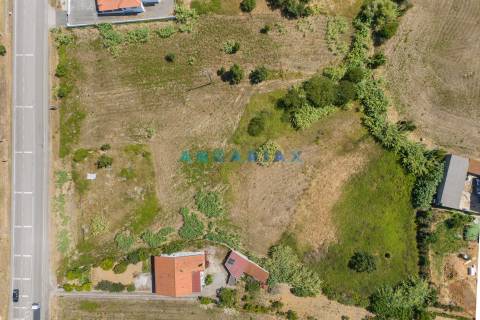 ANG1480 - Terreno para Venda em Codiceira, Leiria