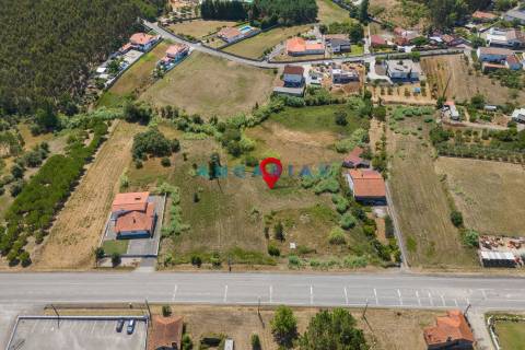 ANG1480 - Terreno para Venda em Codiceira, Leiria