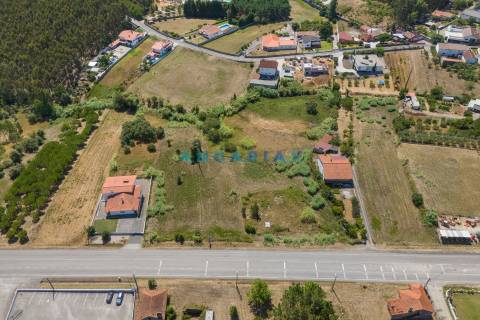 ANG1480 - Terreno para Venda em Codiceira, Leiria