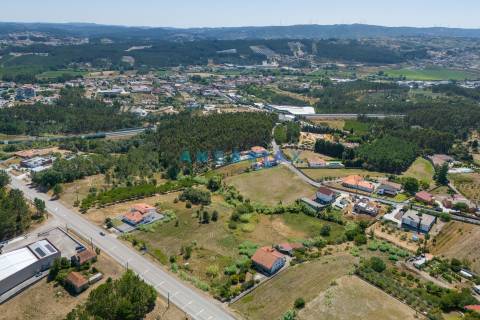 ANG1480 - Terreno para Venda em Codiceira, Leiria