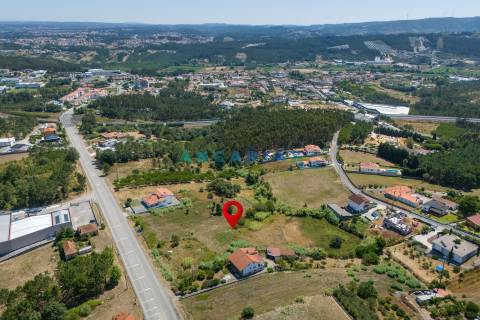 ANG1480 - Terreno para Venda em Codiceira, Leiria