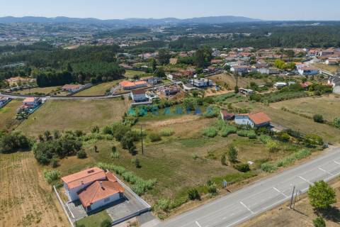 ANG1480 - Terreno para Venda em Codiceira, Leiria