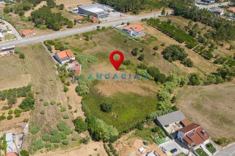 ANG1480 - Terreno para Venda em Codiceira, Leiria