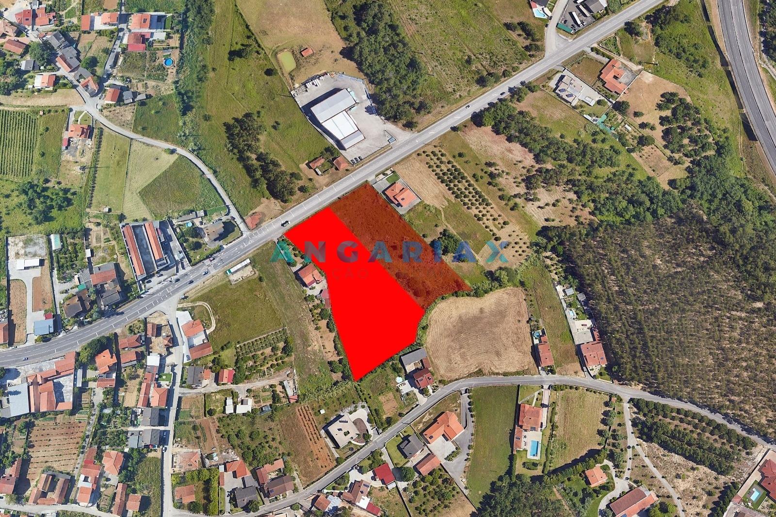 ANG1480 - Terreno para Venda em Codiceira, Leiria