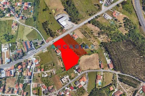 ANG1480 - Terreno para Venda em Codiceira, Leiria