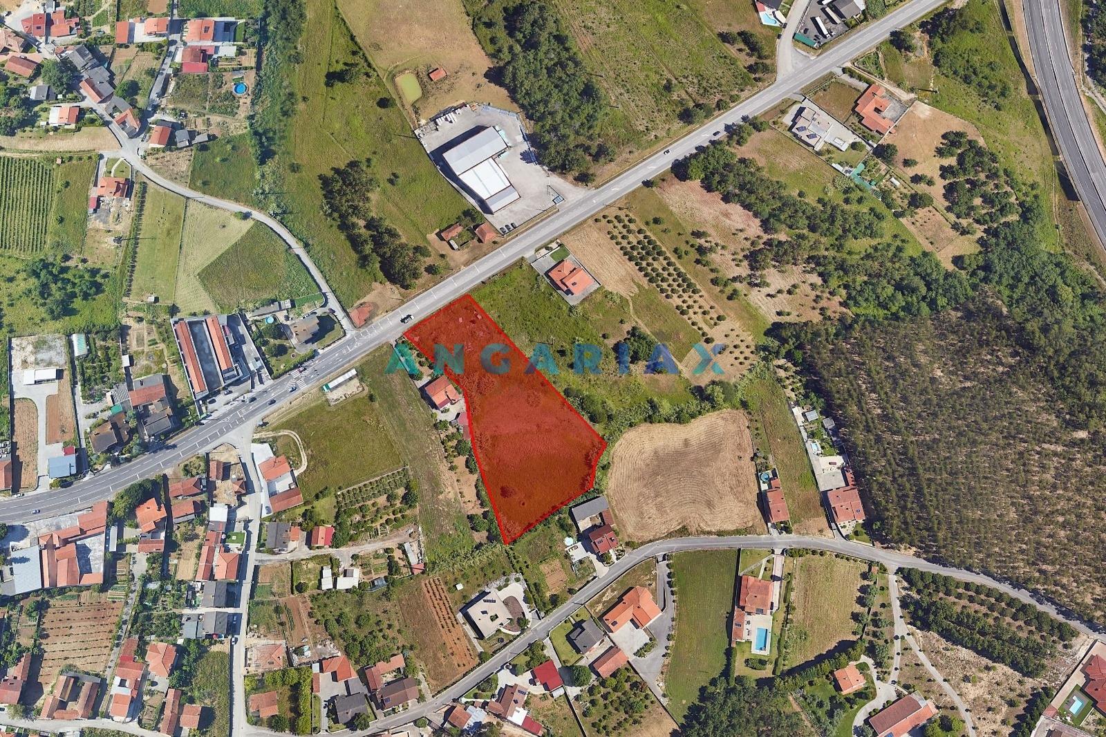 ANG1480 - Terreno para Venda em Codiceira, Leiria