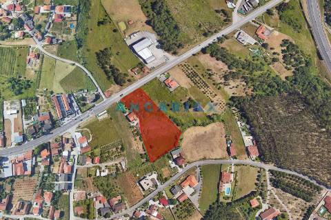ANG1480 - Terreno para Venda em Codiceira, Leiria