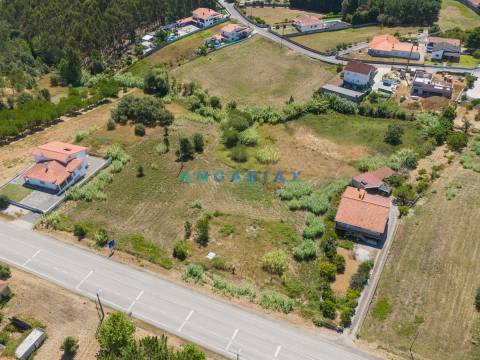 ANG1481 - Terreno para Venda em Codiceira, Leiria