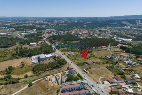 ANG1481 - Terreno para Venda em Codiceira, Leiria