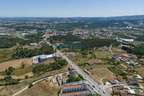 ANG1481 - Terreno para Venda em Codiceira, Leiria