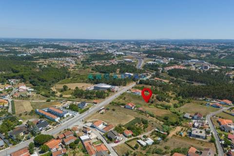 ANG1481 - Terreno para Venda em Codiceira, Leiria