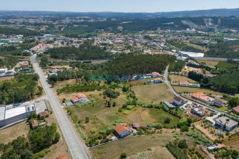 ANG1481 - Terreno para Venda em Codiceira, Leiria