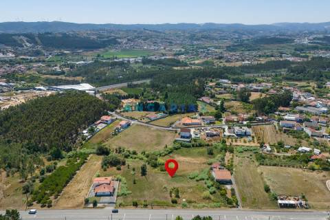 ANG1481 - Terreno para Venda em Codiceira, Leiria