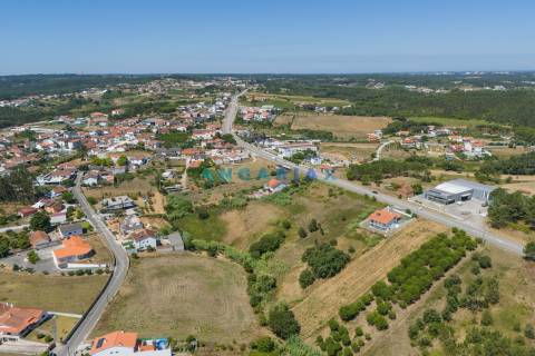 ANG1481 - Terreno para Venda em Codiceira, Leiria
