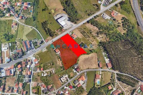 ANG1481 - Terreno para Venda em Codiceira, Leiria