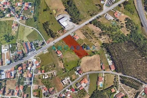 ANG1481 - Terreno para Venda em Codiceira, Leiria