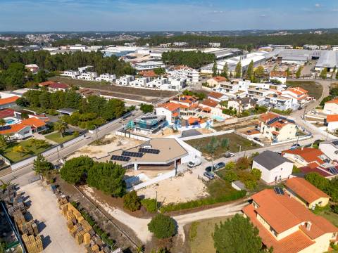 ANG1484 - Terreno para Venda em Touria, Leiria