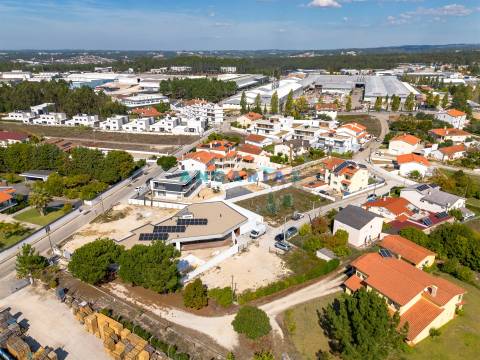 ANG1484 - Terreno para Venda em Touria, Leiria