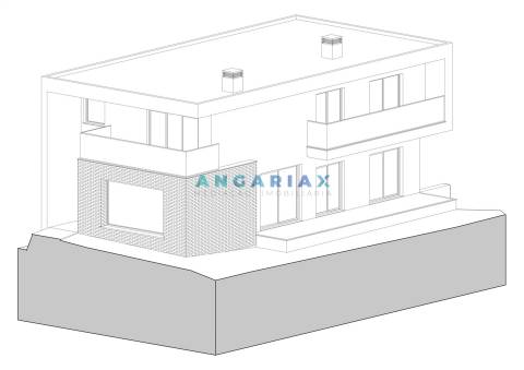 ANG1485 - Moradia T4 para Venda em Ortigosa