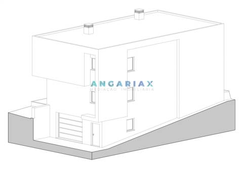 ANG1485 - Moradia T4 para Venda em Ortigosa