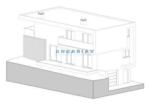 ANG1485 - Moradia T4 para Venda em Ortigosa