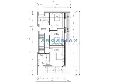 ANG1485 - Moradia T4 para Venda em Ortigosa