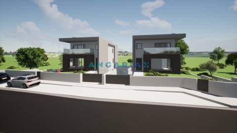 ANG1485 - Moradia T4 para Venda em Ortigosa