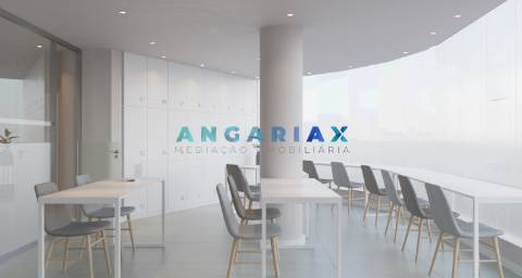 Loja para Venda em Marinha Grande