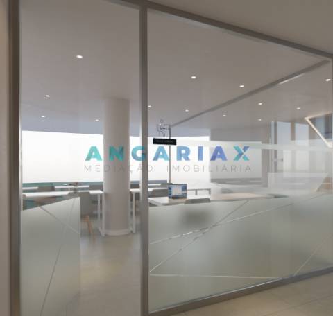 Loja para Venda em Marinha Grande