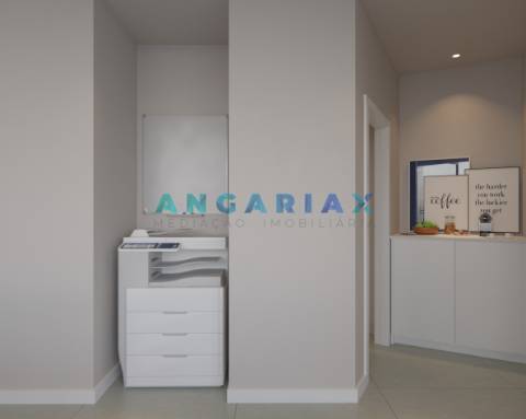 Loja para Venda em Marinha Grande