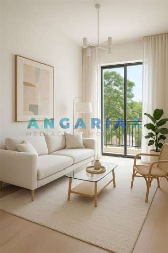ANG1489 -  Apartamento T2+T1 para Venda em Nazaré