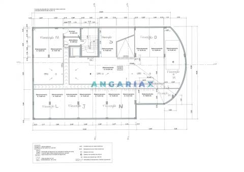 ANG1490 - Lote para Prédio para Venda em Leiria