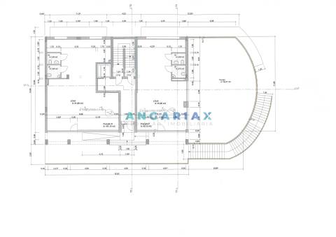 ANG1490 - Lote para Prédio para Venda em Leiria