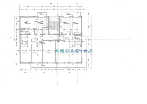 ANG1490 - Lote para Prédio para Venda em Leiria