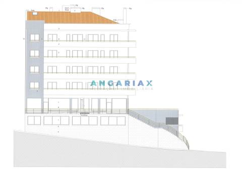 ANG1490 - Lote para Prédio para Venda em Leiria