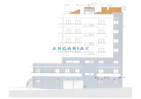 ANG1490 - Lote para Prédio para Venda em Leiria