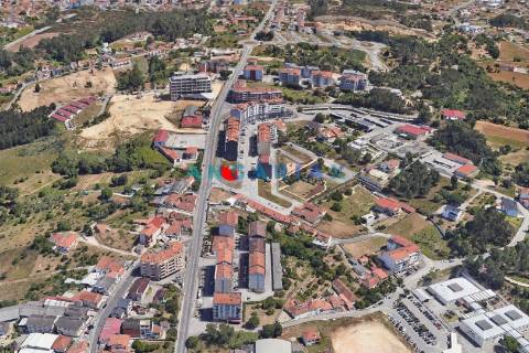 ANG1490 - Lote para Prédio para Venda em Leiria